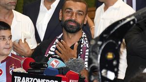 Samo u Turskoj: Salah dobio milione, a onda ga gradonačelnik ostavio bez teksta